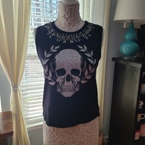 Express ladies tank top